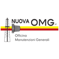 NUOVA OMG S.R.L. logo, NUOVA OMG S.R.L. contact details