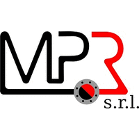 M.P.R. srl logo, M.P.R. srl contact details