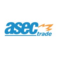 Asec Trade logo, Asec Trade contact details