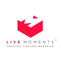 LiveMoments LLP logo, LiveMoments LLP contact details