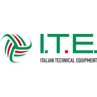 I.T.E. srl- Industrial Technical Equipment logo, I.T.E. srl- Industrial Technical Equipment contact details