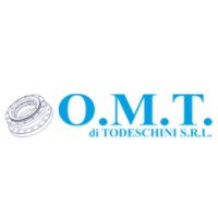 O.M.T. di Todeschini Srl logo, O.M.T. di Todeschini Srl contact details