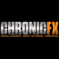 Chronic FX logo, Chronic FX contact details