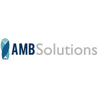 AMBSolutions logo, AMBSolutions contact details