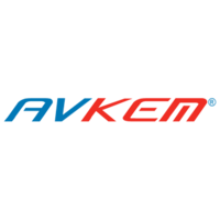 AVKEM s.r.l. logo, AVKEM s.r.l. contact details