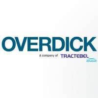 Tractebel Overdick GmbH logo, Tractebel Overdick GmbH contact details