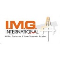 I.M.G. International SRL logo, I.M.G. International SRL contact details