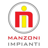 Manzoni Impianti S.r.l. logo, Manzoni Impianti S.r.l. contact details