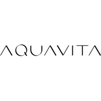 AQUAVITA logo, AQUAVITA contact details