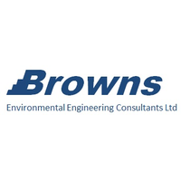 BROWNS ENVIRONMENTAL ENGINEERING CONSULTANTS LIMITED logo, BROWNS ENVIRONMENTAL ENGINEERING CONSULTANTS LIMITED contact details