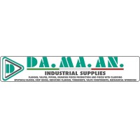 DA.MA.AN. Forniture Industriali logo, DA.MA.AN. Forniture Industriali contact details