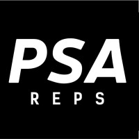 PSA logo, PSA contact details