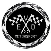 EVOMOTORSPORT logo, EVOMOTORSPORT contact details