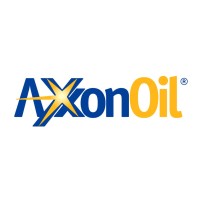 AXXONOIL logo, AXXONOIL contact details