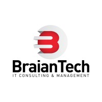 BraiAnTech logo, BraiAnTech contact details