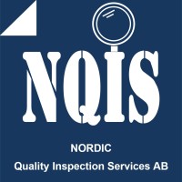 Nordic Quality Inspection Services AB - Denmark,Sweden,Norway logo, Nordic Quality Inspection Services AB - Denmark,Sweden,Norway contact details