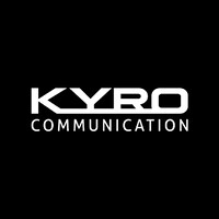 Kyro Communication logo, Kyro Communication contact details