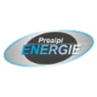 Prealpi Energie logo, Prealpi Energie contact details