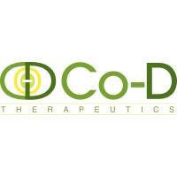 Co-D Therapeutics logo, Co-D Therapeutics contact details