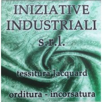 Iniziative Industriali Srl logo, Iniziative Industriali Srl contact details