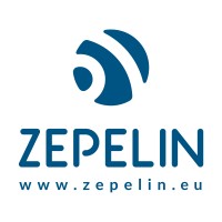 Zepelin logo, Zepelin contact details