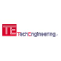 TechEngineering Srl logo, TechEngineering Srl contact details