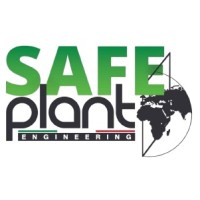 SAFEPLANT s.r.l logo, SAFEPLANT s.r.l contact details