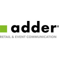 Adder Retail and Event Communication logo, Adder Retail and Event Communication contact details