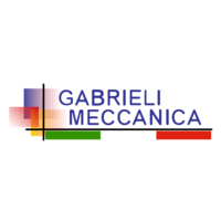 Gabrieli Meccanica logo, Gabrieli Meccanica contact details