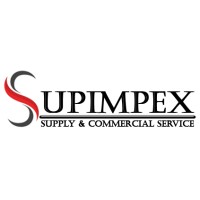 Supimpex logo, Supimpex contact details