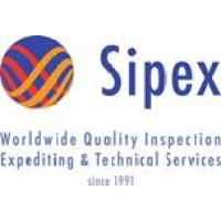 SIPEX Worlwide Quality Inspection, Expediting & Technical Services logo, SIPEX Worlwide Quality Inspection, Expediting & Technical Services contact details