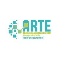 ARTE Associazione Reseller e Trader dell'Energia logo, ARTE Associazione Reseller e Trader dell'Energia contact details