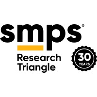 SMPS Research Triangle logo, SMPS Research Triangle contact details