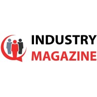 Industry Magazine logo, Industry Magazine contact details