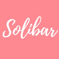 Solibar - Solid Haircare Bars logo, Solibar - Solid Haircare Bars contact details