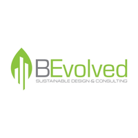 BEvolved Consulting logo, BEvolved Consulting contact details