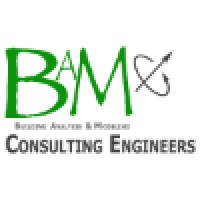 BAM Consulting Engineers logo, BAM Consulting Engineers contact details