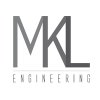 MKL ENGINEERING logo, MKL ENGINEERING contact details