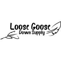 Loose Goose Down Supply logo, Loose Goose Down Supply contact details