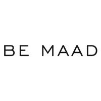 Be Maad logo, Be Maad contact details