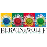 Berwin & Wolff AG logo, Berwin & Wolff AG contact details