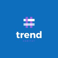 Trend Habitat logo, Trend Habitat contact details