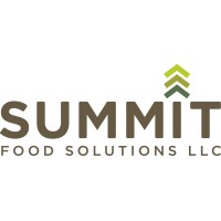 Summit Food Solutions logo, Summit Food Solutions contact details