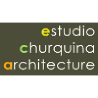 Estudio Churquina Architecture logo, Estudio Churquina Architecture contact details