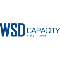 WSD Capacity SRL logo, WSD Capacity SRL contact details