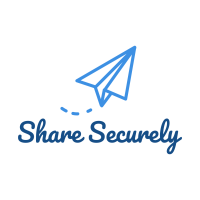 Share Securely logo, Share Securely contact details