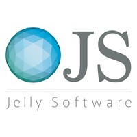 JELLY SOFTWARE LTD logo, JELLY SOFTWARE LTD contact details