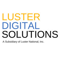 Luster Digital Solutions logo, Luster Digital Solutions contact details