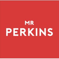 MR PERKINS logo, MR PERKINS contact details