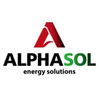 AlphaSol GmbH logo, AlphaSol GmbH contact details